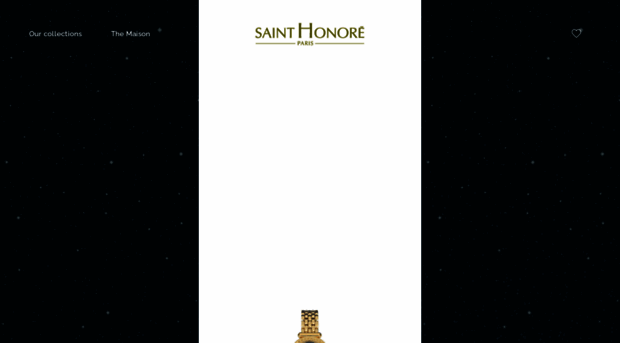 sainthonore.com