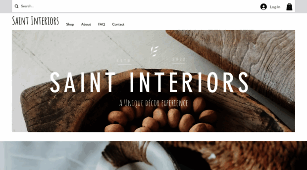 saintinteriors.co.za