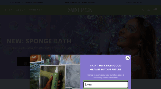 saintjack.com.au