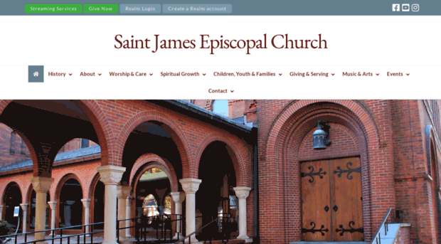 saintjameslancaster.org