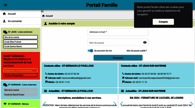 saintjeansurmayenne.portail-familles.net