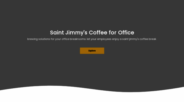 saintjimmyscoffee.ca