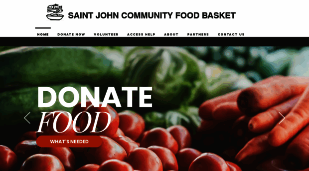 saintjohnfoodbasket.org