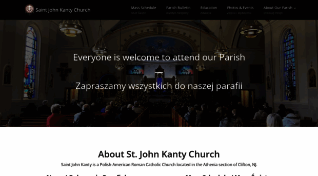 saintjohnkanty.org