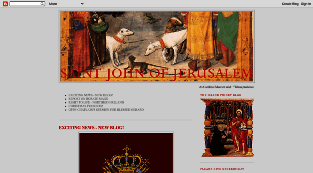 saintjohnofjerusalem.blogspot.com