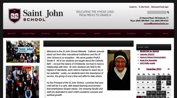 saintjohnschoolos.org