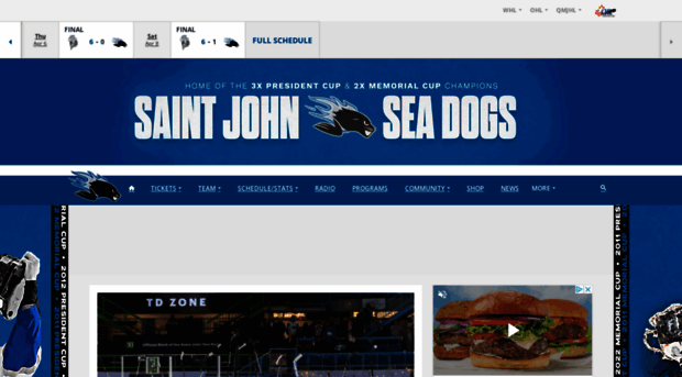 saintjohnseadogs.com