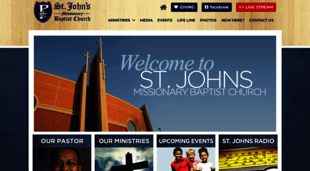 saintjohnsindy.net