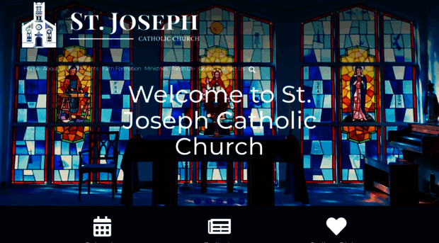 saintjosephgalion.org