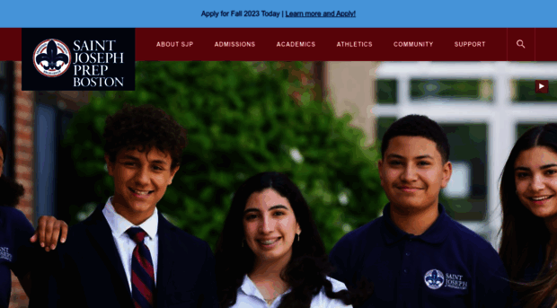 saintjosephprep.org