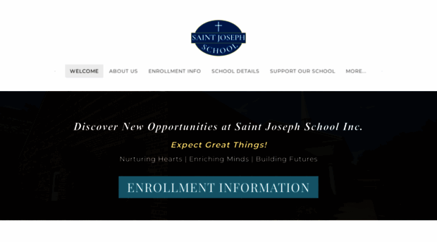 saintjosephschoolinc.com