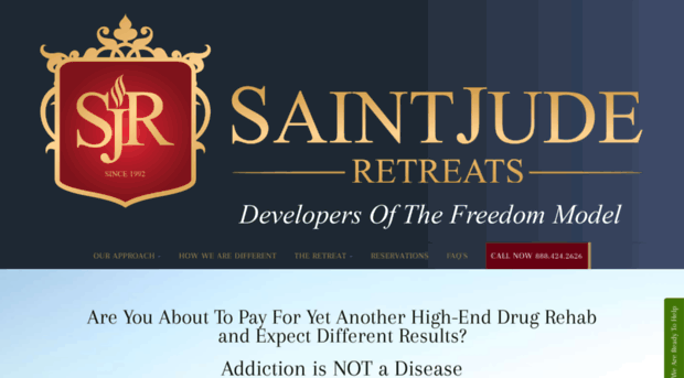 saintjudeexecutiveretreat.com