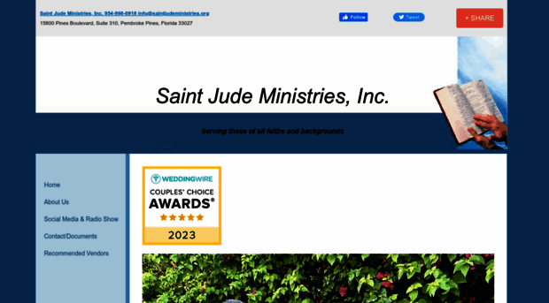 saintjudeministries.org