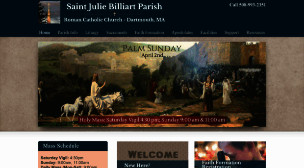 saintjulies.org