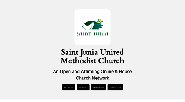 saintjunia.org