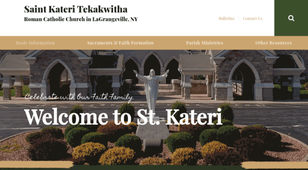 saintkateriparish.com