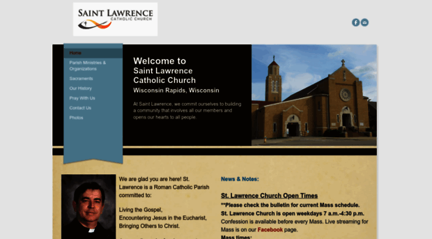 saintlawrencewr.org