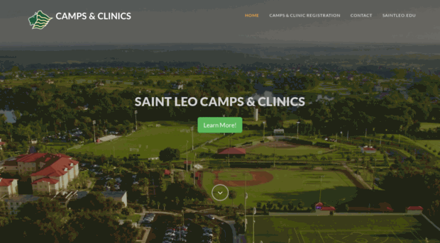 saintleocamps.com