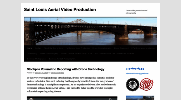 saintlouisaerialvideo.com