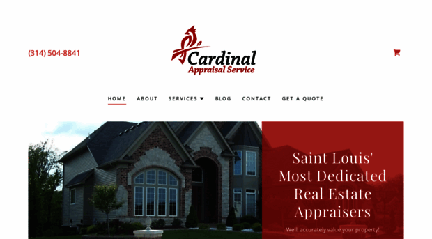 saintlouisappraiser.net