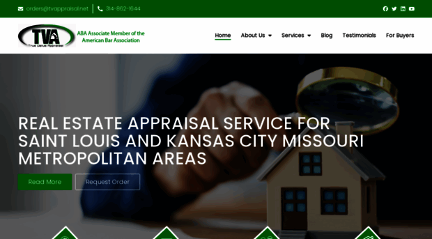 saintlouisareaappraiser.com