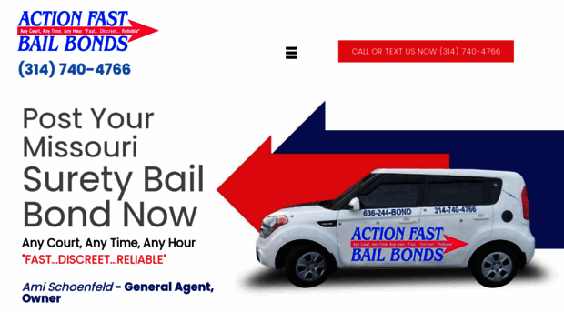 saintlouisbailbonds.net