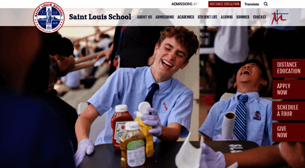 saintlouishawaii.org