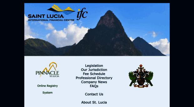 saintluciaifc.com