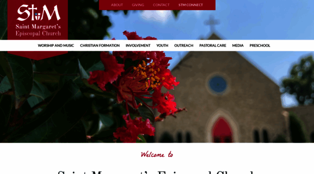 saintmargarets.net