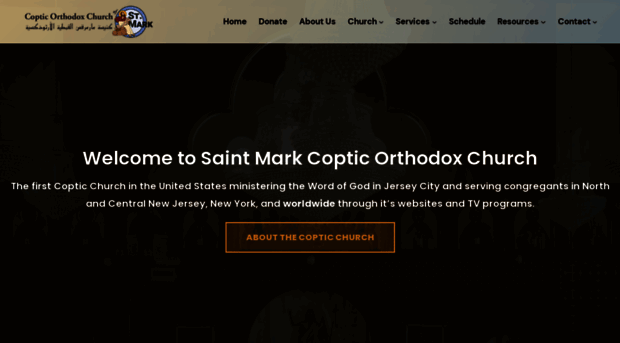 saintmark.com