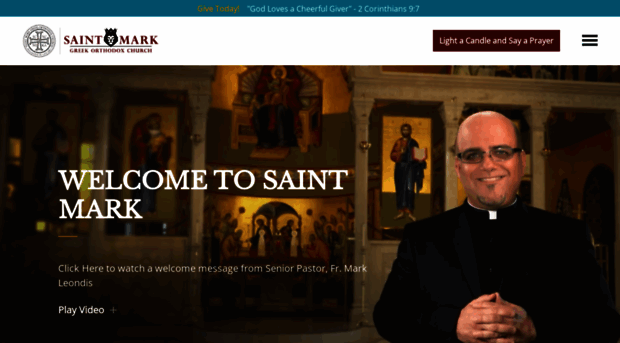 saintmarkboca.net