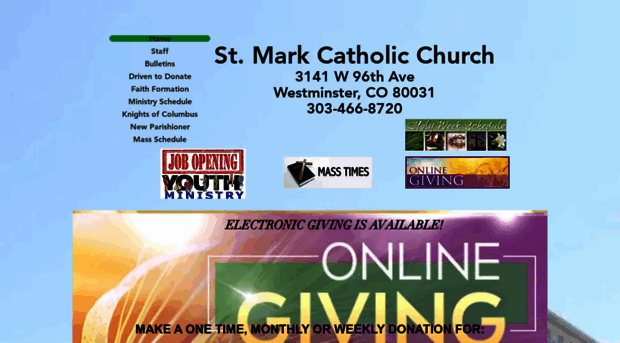 saintmarkcc.org