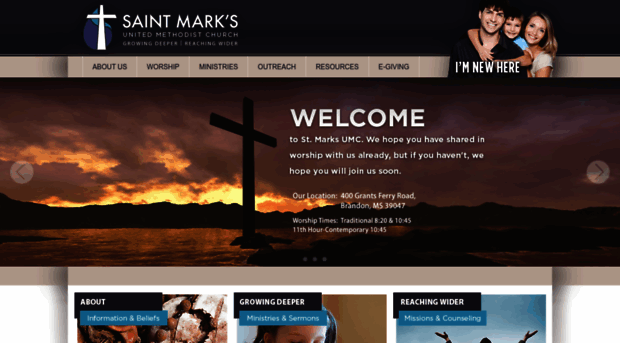 saintmarksum.org