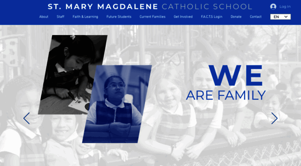 saintmarymagschool.org