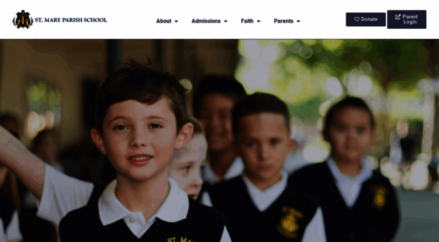 saintmaryschool.com