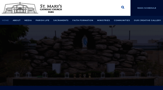 saintmarysdubai.org