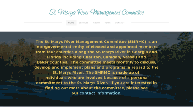 saintmarysriver.org