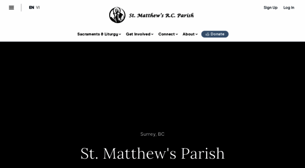 saintmatthews.ca