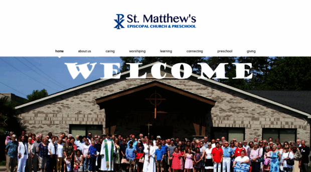 saintmatthewsepiscopalchurch-preview.cloversites.com