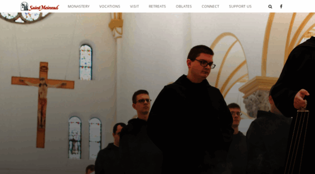 saintmeinrad.org