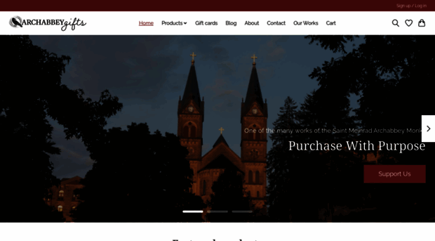 saintmeinradgiftshop.com