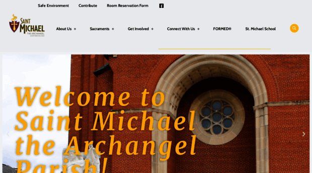 saintmichael-cd.org