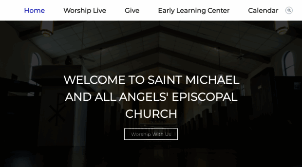 saintmichaelepiscopal.org