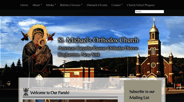 saintmichaels.info