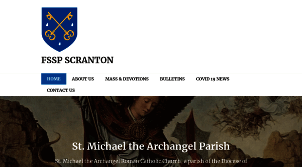 saintmichaelsrcc.org