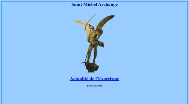 saintmichelarchange.free.fr