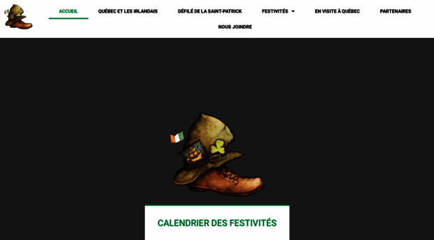 saintpatrickquebec.com