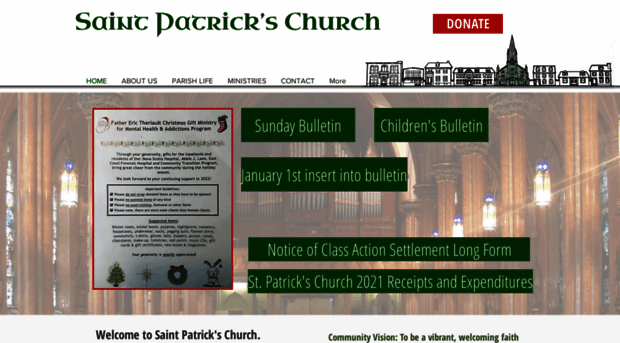 saintpatrickschurch.ca