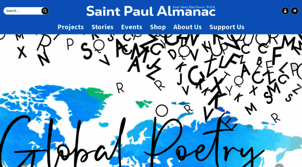 saintpaulalmanac.org