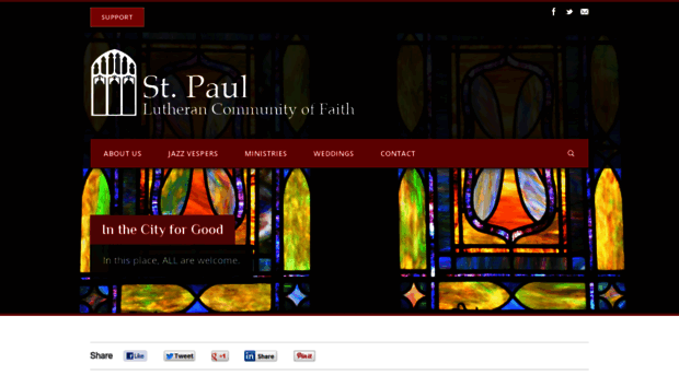 saintpauldenver.com